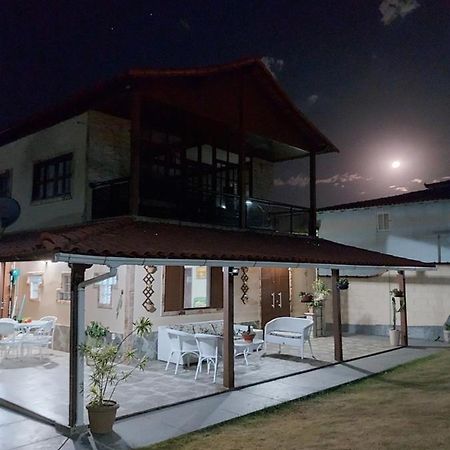 Casa Em Frente A Praia De Jacone Saquarema Zewnętrze zdjęcie