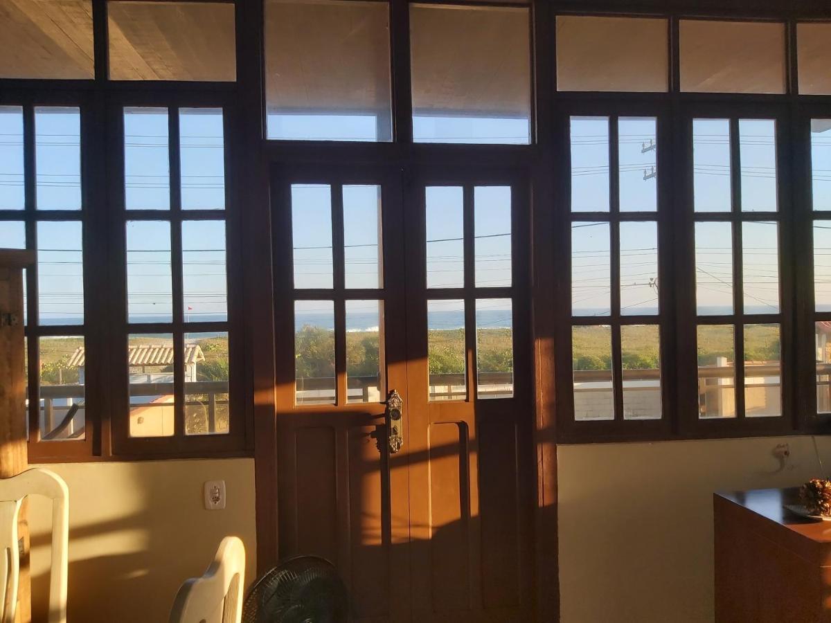 Casa Em Frente A Praia De Jacone Saquarema Zewnętrze zdjęcie