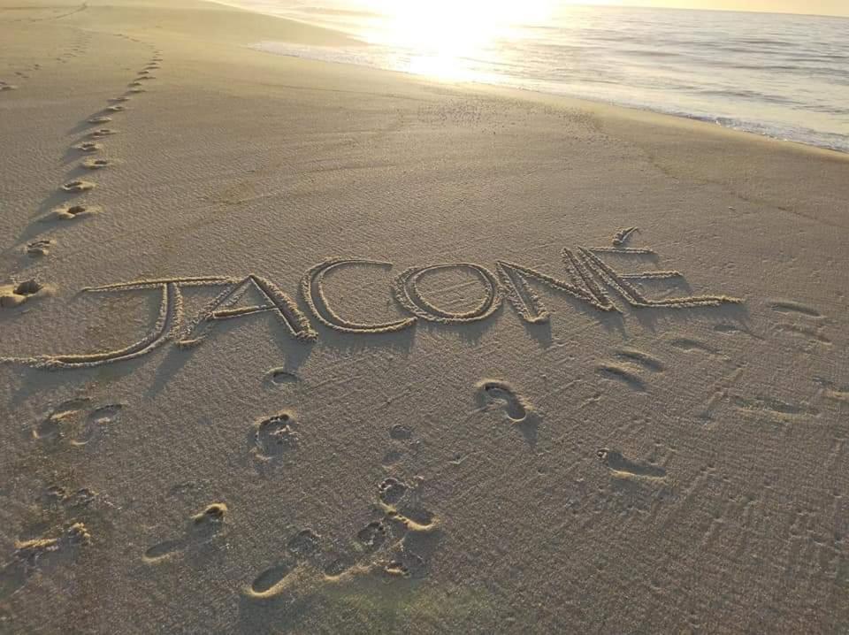 Casa Em Frente A Praia De Jacone Saquarema Zewnętrze zdjęcie