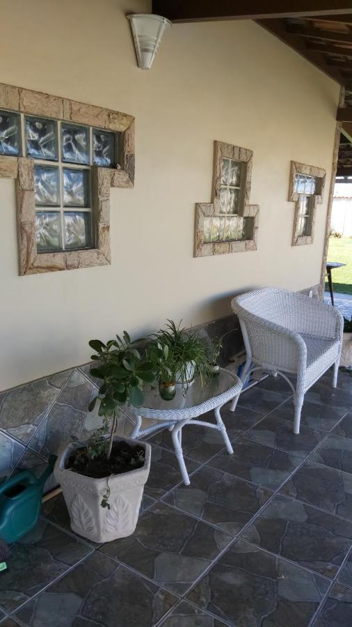Casa Em Frente A Praia De Jacone Saquarema Zewnętrze zdjęcie