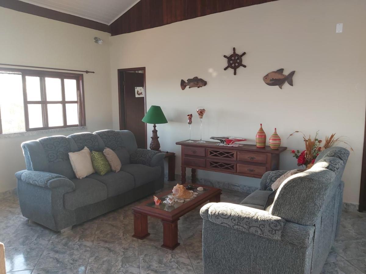 Casa Em Frente A Praia De Jacone Saquarema Zewnętrze zdjęcie