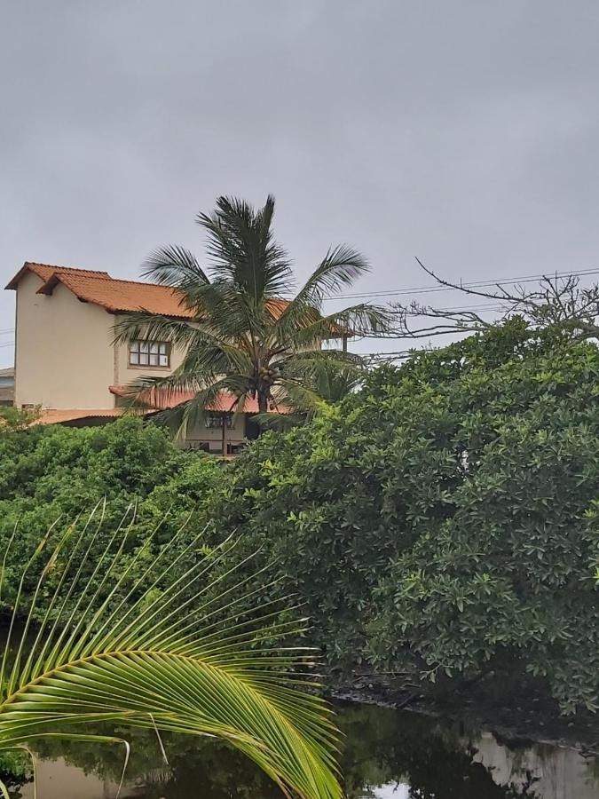 Casa Em Frente A Praia De Jacone Saquarema Zewnętrze zdjęcie