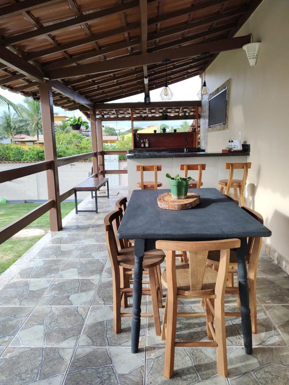 Casa Em Frente A Praia De Jacone Saquarema Pokój zdjęcie