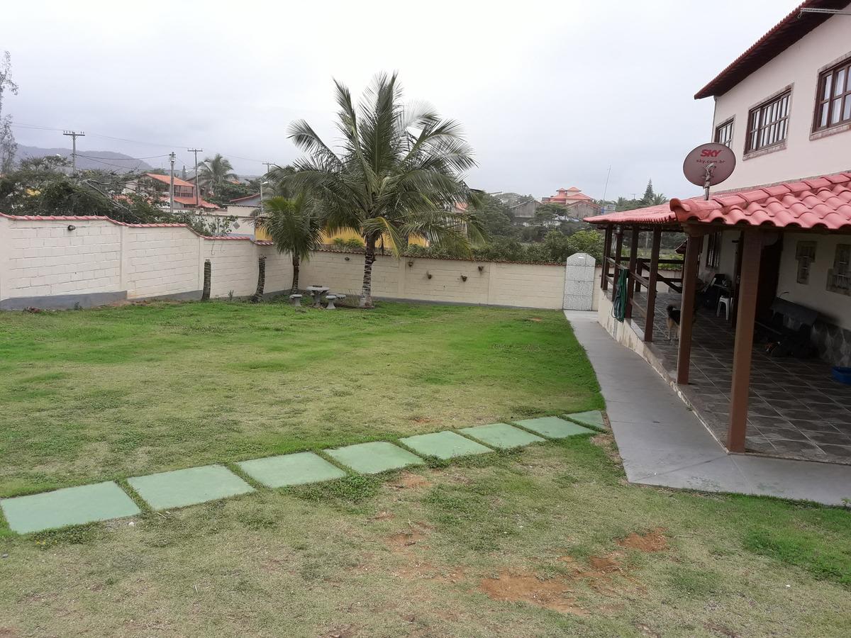 Casa Em Frente A Praia De Jacone Saquarema Zewnętrze zdjęcie