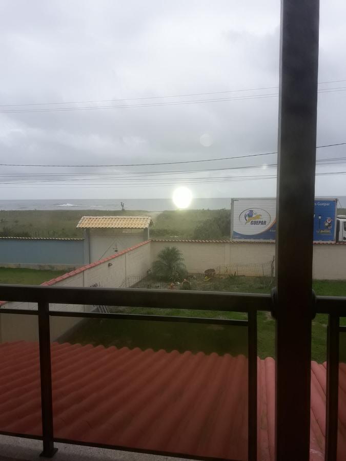 Casa Em Frente A Praia De Jacone Saquarema Zewnętrze zdjęcie