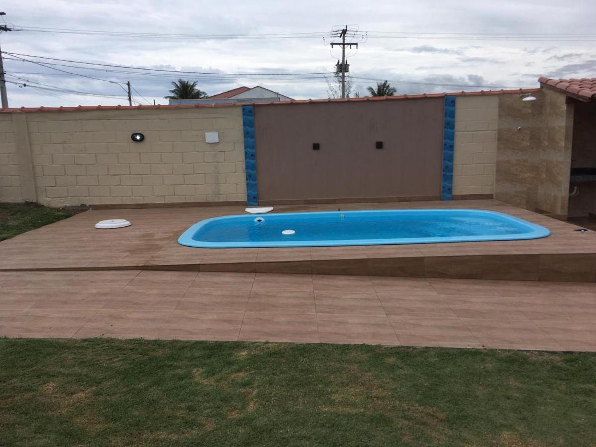 Casa Em Frente A Praia De Jacone Saquarema Zewnętrze zdjęcie
