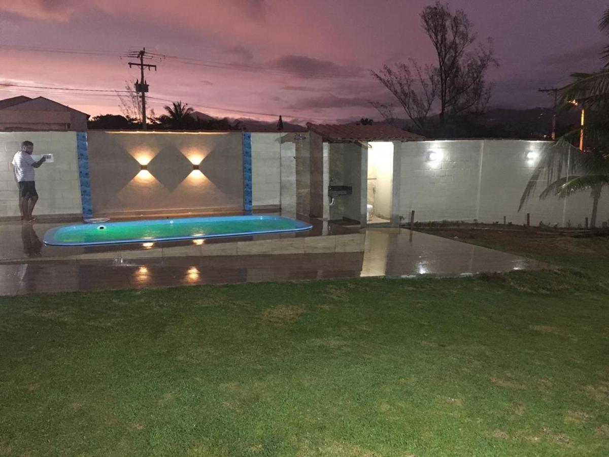 Casa Em Frente A Praia De Jacone Saquarema Zewnętrze zdjęcie