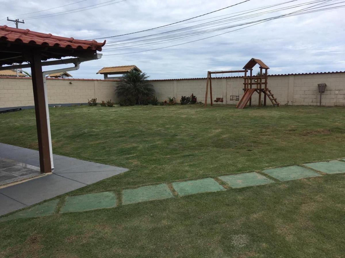 Casa Em Frente A Praia De Jacone Saquarema Zewnętrze zdjęcie