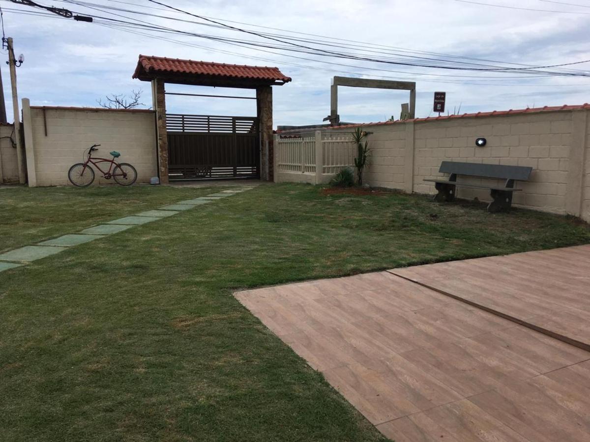 Casa Em Frente A Praia De Jacone Saquarema Zewnętrze zdjęcie